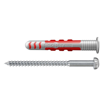 Fischer Duoseal 6X38 S A2 50 Ud. — image 1