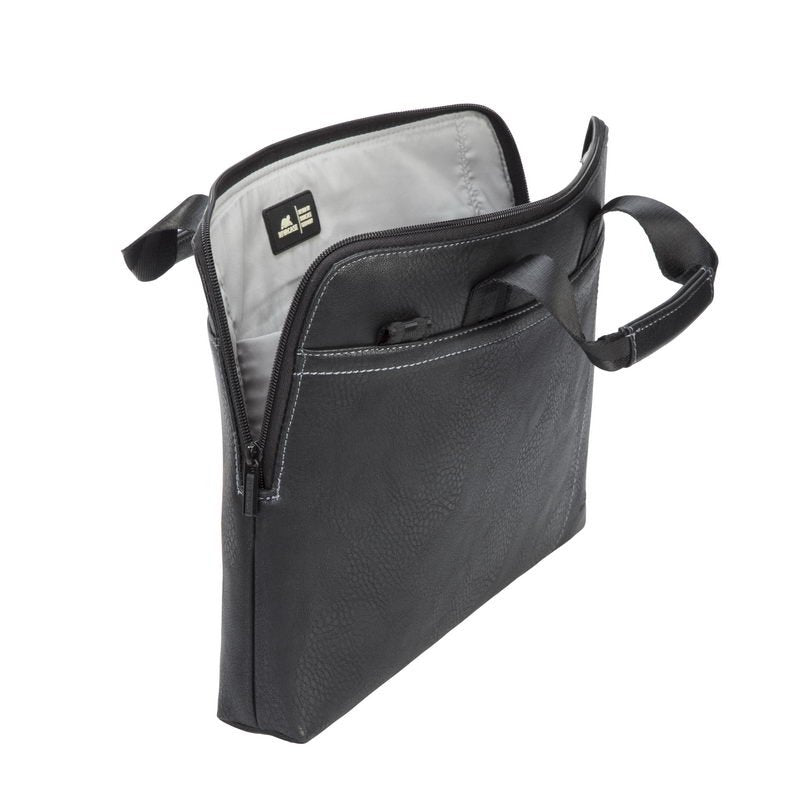 Rivacase Orly 8920 Case Laptop Up To 13.3 Black