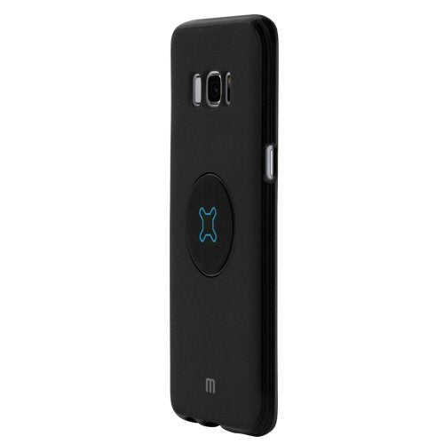 Mobilis U.fix Case Tpu Black Samsung Galaxy S8