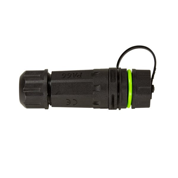 Logilink Connector Lc-duplex, Resimente Water Cover Plug