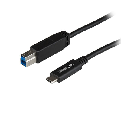 USB Cable 3.0 1M USB-C USB B Cabl USB Type-c — image 1