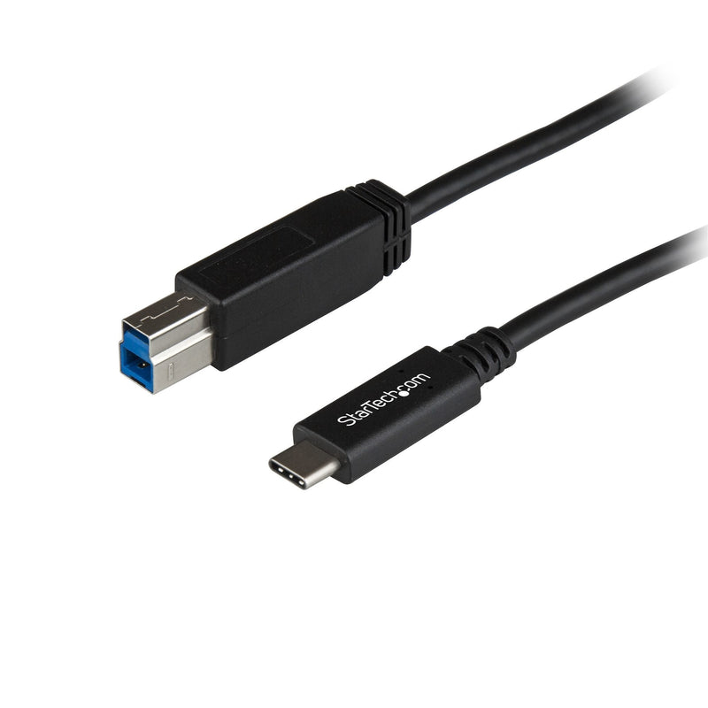 USB Cable 3.0 1M USB-C USB B Cabl USB Type-c