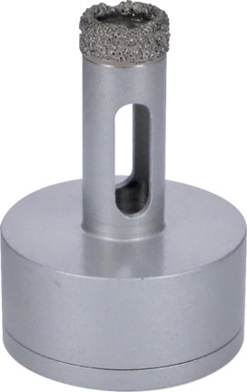 Bosch Drill Bit Diamante Seco X-lock Lo Mejor Ceramic Dry Speed 2608599027