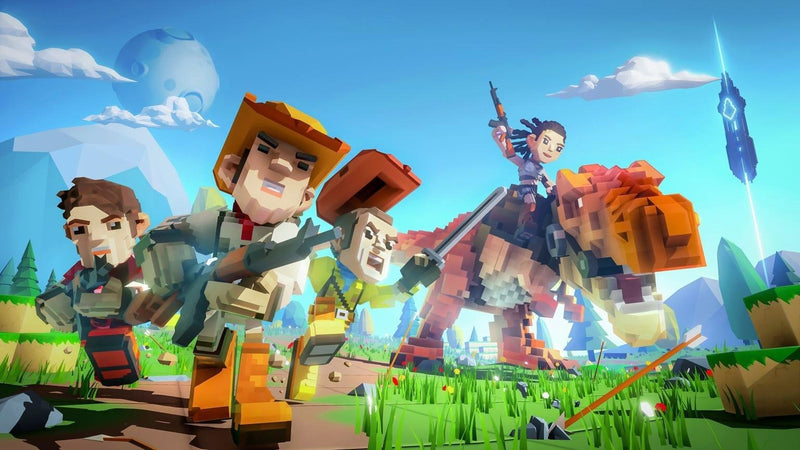 Set Pixark - Xbox One Xbox One