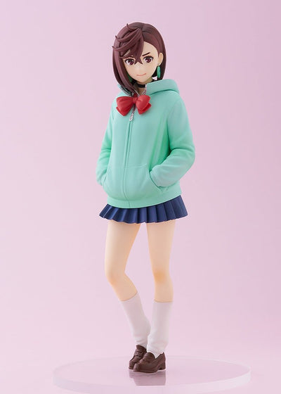 Momo Figure 17CM Dandadan Pop Up Parade — image 1