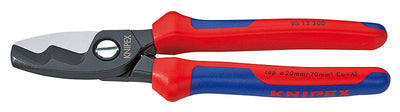 Knipex Pliers Corte Cortacables 95 12200 — image 1