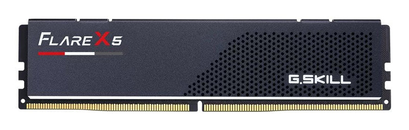 G.skill DDR5 24GB PC 5200 CL40 1X24GB 24-GX1-FX5