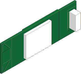Oki 45830222 Piece Spare Part Equipo Printing Interfaz WLAN — image 1