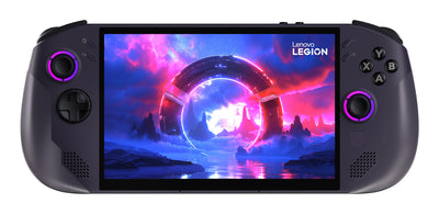Lenovo Console Legion Go S Laptop Gaming 8 Wuxga (AMD Ryzen Z1 Extreme, AMD Radeon Graphics, 48-120HZ, 16GB Ra — image 1