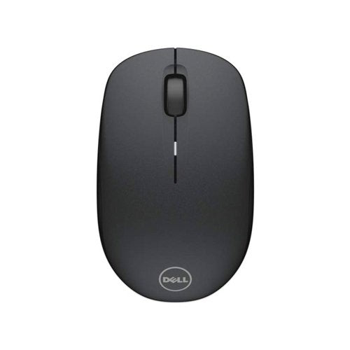 Dell WM126 Mouse Ambidextro RF Wireless Óptico 1000 DPI