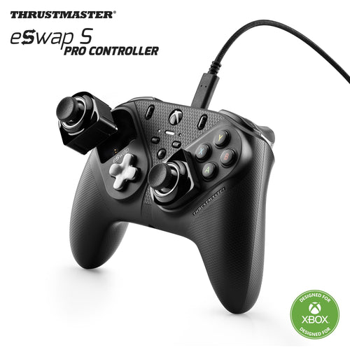 Thrustmaster Eswap S Pro Controller (xbo/PC) Retail — image 1