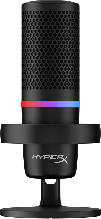 HP Hyperx Duocast Microphone 4P5E2AA — image 1