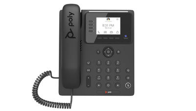 Ccx 350 Media Phone Teams PoE — image 1
