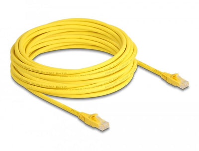 Delock RJ45 Cable CAT.6A U UTP Fast Tracing 10M — image 1