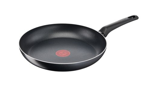 Tefal Frying Pan Single Cook B55607 30CM