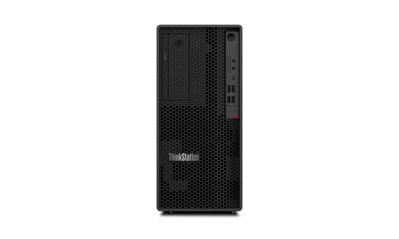 Lenovo Thinkstation P2 Tower G2 CU5 225 32GB 512SSD W11 Pro Topseller