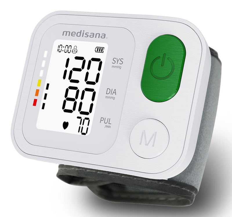 Medisana Tensiómetro Muñeca Bw 345
