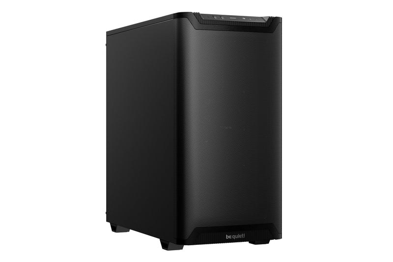Be Quiet! Pure Base 501 Airflow Black BG074
