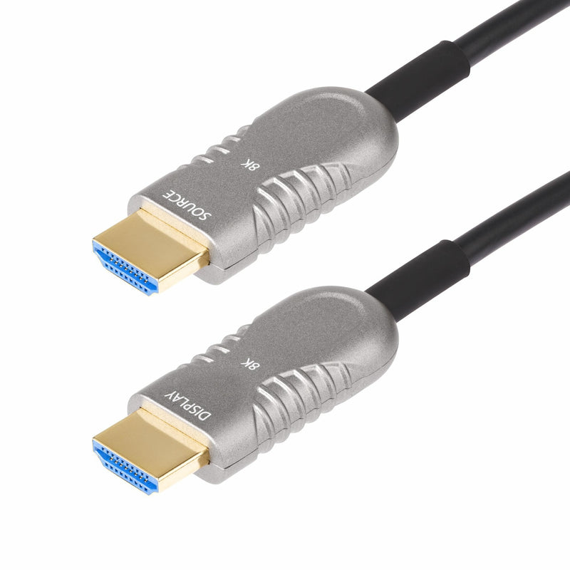 HDMI Cable 2.1 Hibrido Activo Cabl