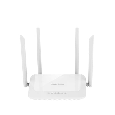 Router Ruijie Home Wi-Fi AC1200 Dual 4XMBE — image 1