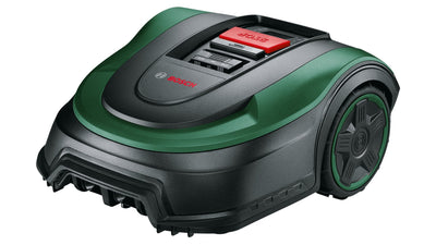 Bosch Robot Lawnmower Indego S 500 — image 1