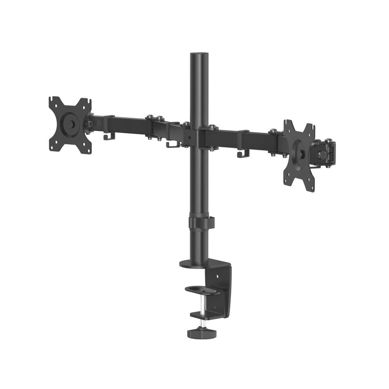 Hama 00118491 Soporte Monitor 81,3CM (32) Negro Escritorio