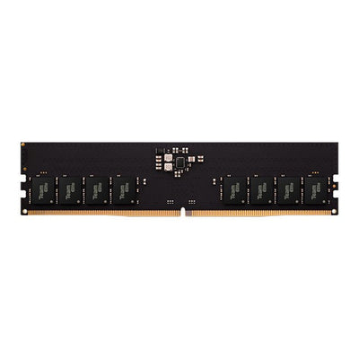 Memory Team Elite DDR5 16GB DIMM 288-PIN 5600MHZ / PC5-44800 - Ungepuffert — image 1