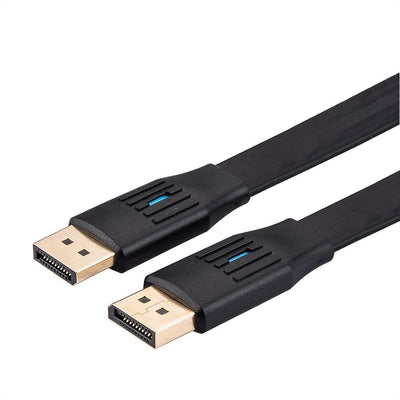 Value 11.99.5864 Cable DisplayPort 5M Black — image 1