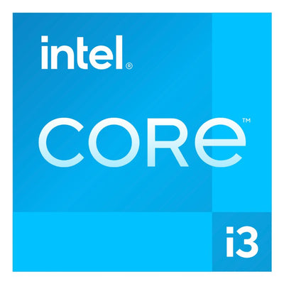 Intel Core I3-14100T 2.7GHZ FC-LGA16A 12M Cache Tray CPU CM8071505092103 — image 1