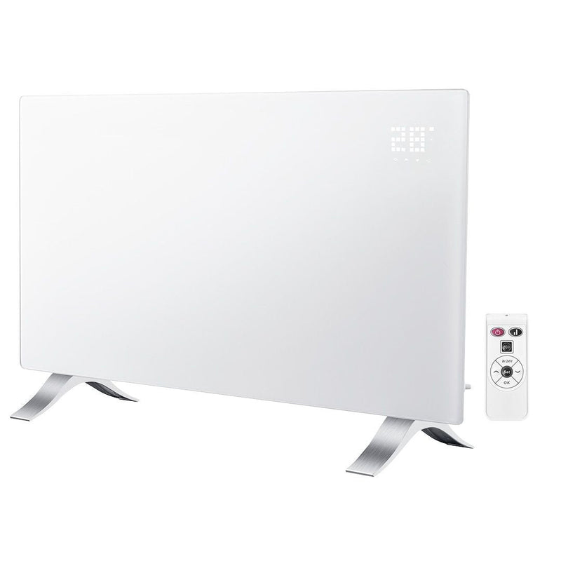 Neo Tools Convector Eléctrico 1500W, IP24, White