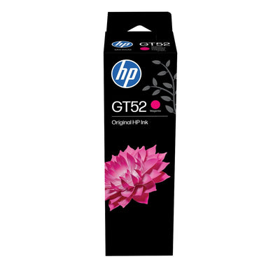 HP Ink M0H55AE (HPGT52 HP GT52 Genuine Magenta ) — image 1