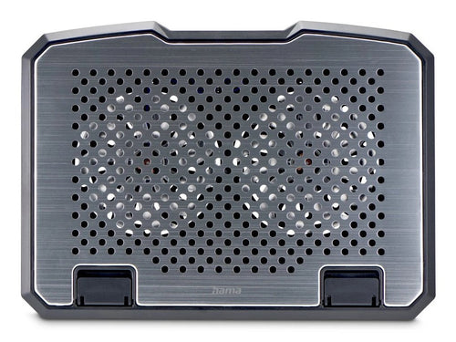 Hama Base Refrigeracion Laptops 00126807 Aluminium Angulo Adjustable 13,3 - 15.6 — image 1