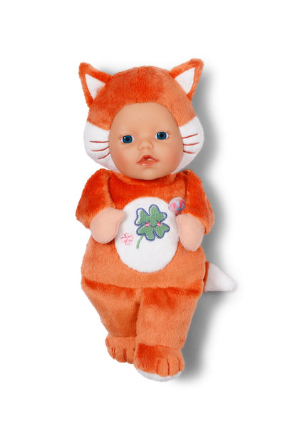 Zapf Creation Baby Born® Baby Zorro, Muñeca 836606 — image 1