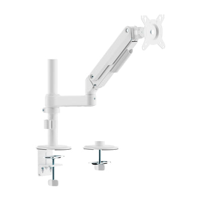 Aisens Desk Mount With Contrapeso 2 Monitores DT32TSR-437 Rotating Tilt Up To 9KG — image 1