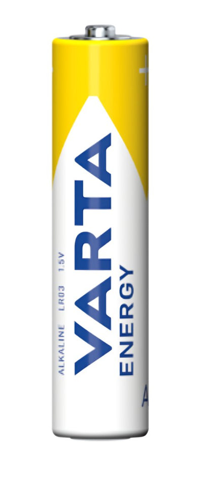 Varta Energy Aaa Cube 24 — image 1