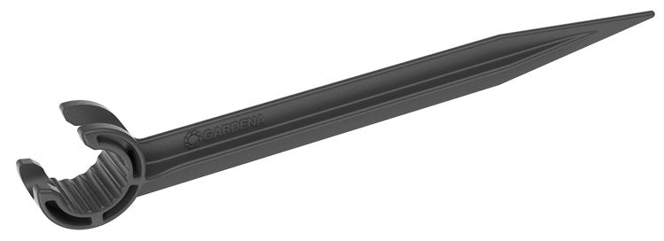 Gardena Soporte Tubo Mds Tubo Connection 13MM (1/2), Soporte 13208-20