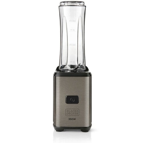 Negro + Decker Blender Deportiva BXJBA350E (350W)