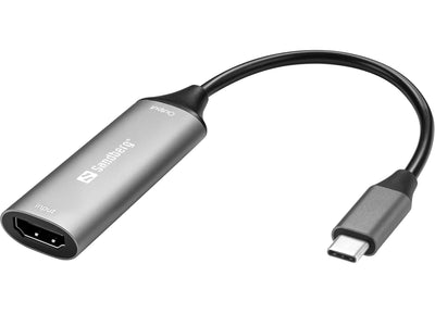 Sandberg HDMI Capture Link To USB-C — image 1