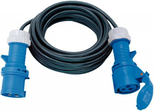Brennenstuhl Cable Alargador Cee IP44 10M — image 1