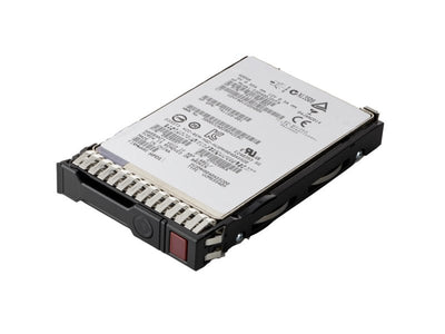 HPE P05924-B21 SSD 240GB 2.5 SATA III Mlc — image 1