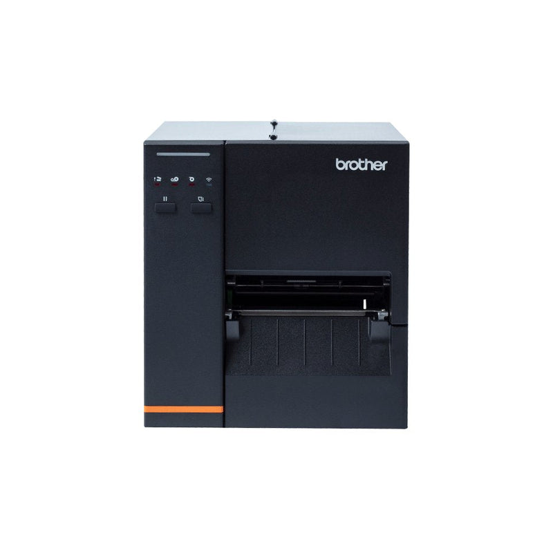 Brother Printer Labels Industrial Transferencia Thermal TJ-4020TN