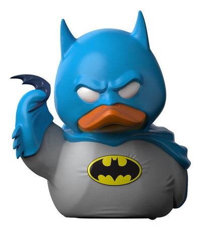 Tubbz Sammelente - DC Comics Batman 9CM — image 1