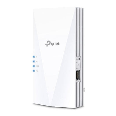 TP-Link Wl-repetidor RE1500X Wi-Fi Range Extender — image 1