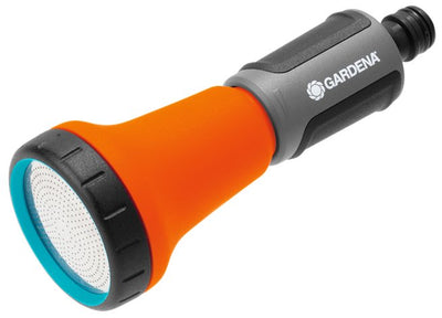 Gardena Ducha Irrigation Suelta Orange/Grey 18310-50 — image 1