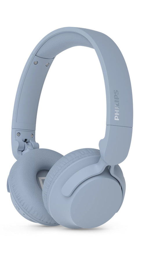Headphones Inalámbricos TAH4000LB/00 Blue Claro — image 1