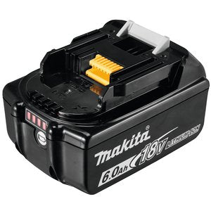 Makita 197422-4 Charger And Battery Cargable
