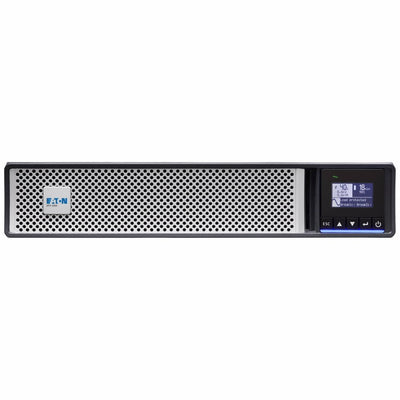 Eaton 5PX 2200I RT2U Gen 2 UPS Assembly Rack / External 2200 Watts 2200VA RS-232, USB Connectors Output 10 2U — image 1