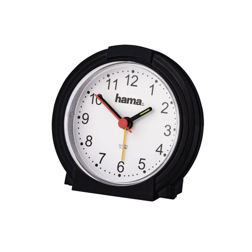 Despertador Classic Black 186335 — image 1