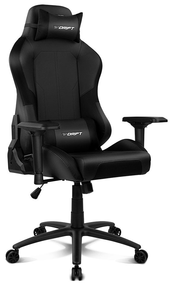 Drift Chair Gaming DR250 Black