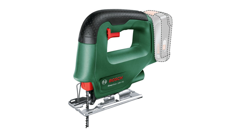 Bosch Sierra Calar a Batería Easysaw 18V-70 0603012000